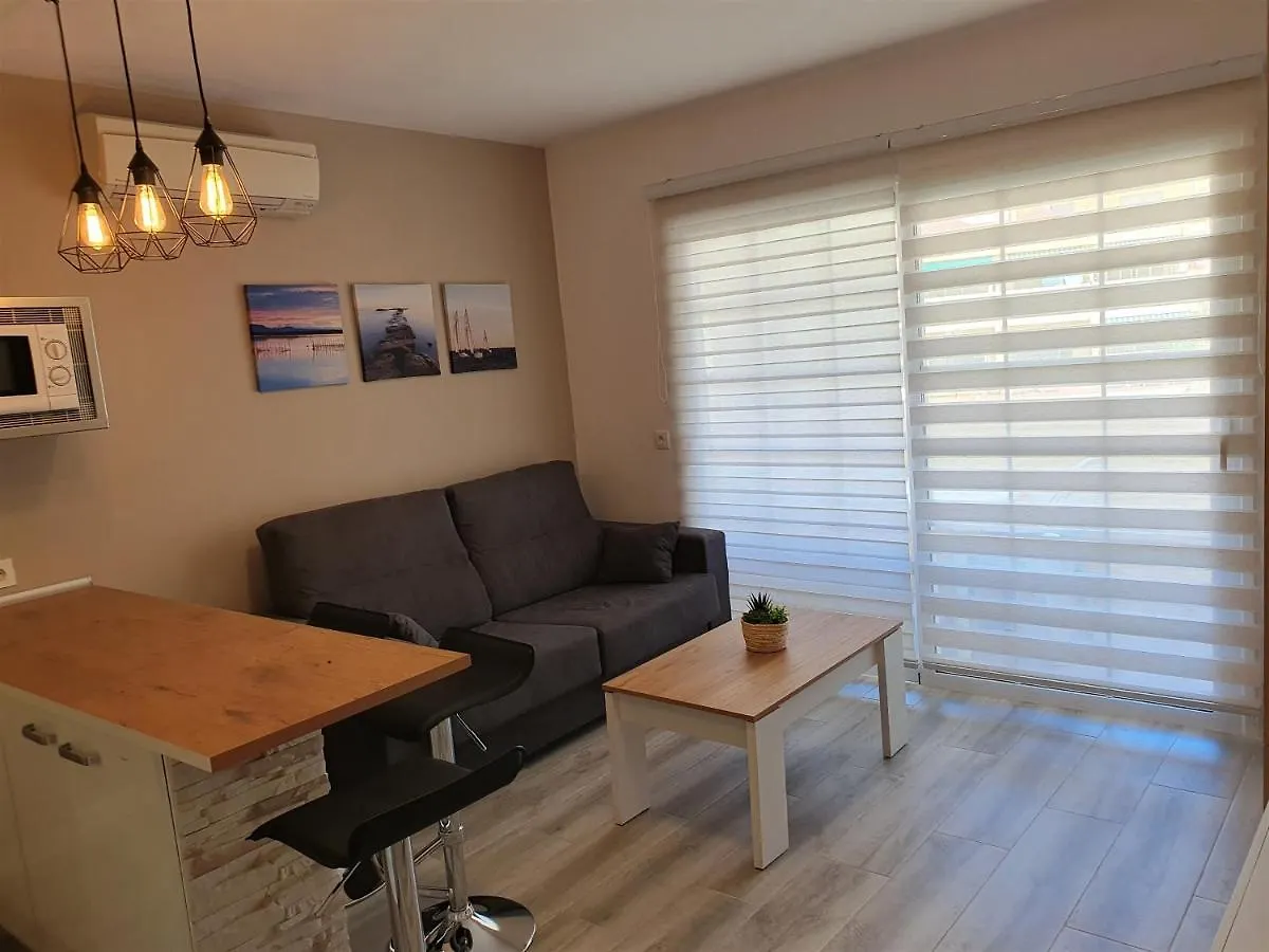 Apartment Bajo El Sol Wifi & Pools - Mareverde Costa Adeje  Spain