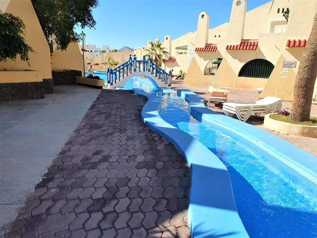 Apartment Bajo El Sol Wifi & Pools - Mareverde Costa Adeje  Spain