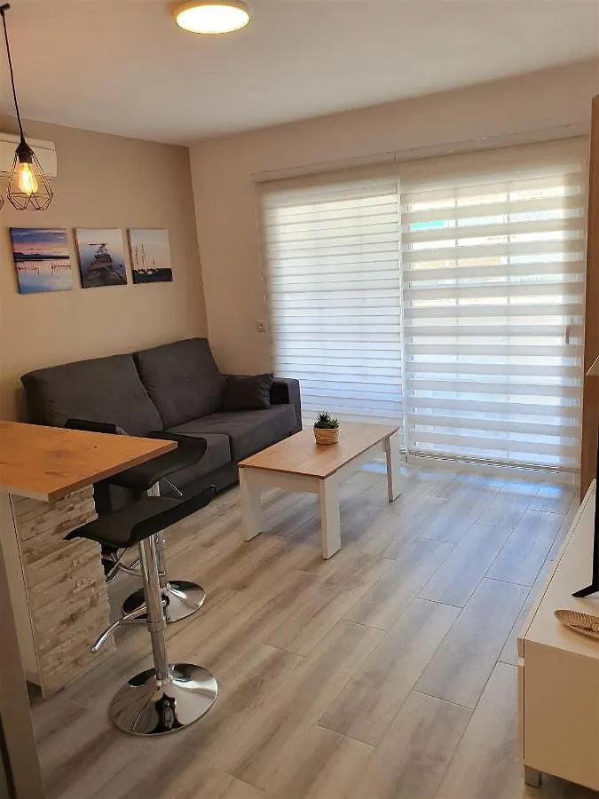 Bajo El Sol Wifi & Pools - Mareverde Costa Adeje  Apartment