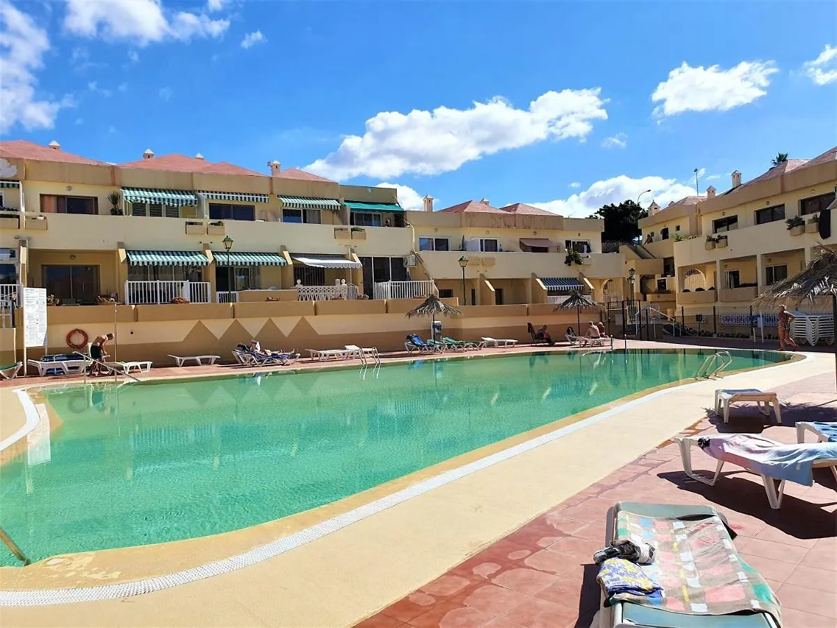 Lejlighed Bajo El Sol Wifi & Pools - Mareverde Costa Adeje