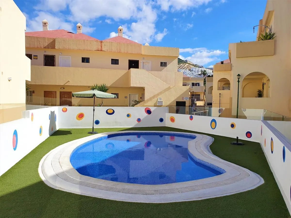 Bajo El Sol Wifi & Pools - Mareverde Costa Adeje  Lejlighed Costa Adeje (Tenerife)