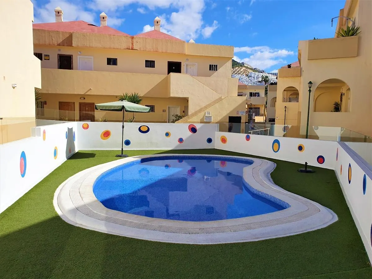 Bajo El Sol Wifi & Pools - Mareverde Costa Adeje  0*, Costa Adeje (Tenerife) Spanien